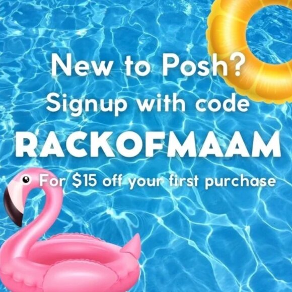 Lands End Star Patterned Sleeveless No Iron Button Down Blouse Sz Small (6-8) - Picture 2 of 9